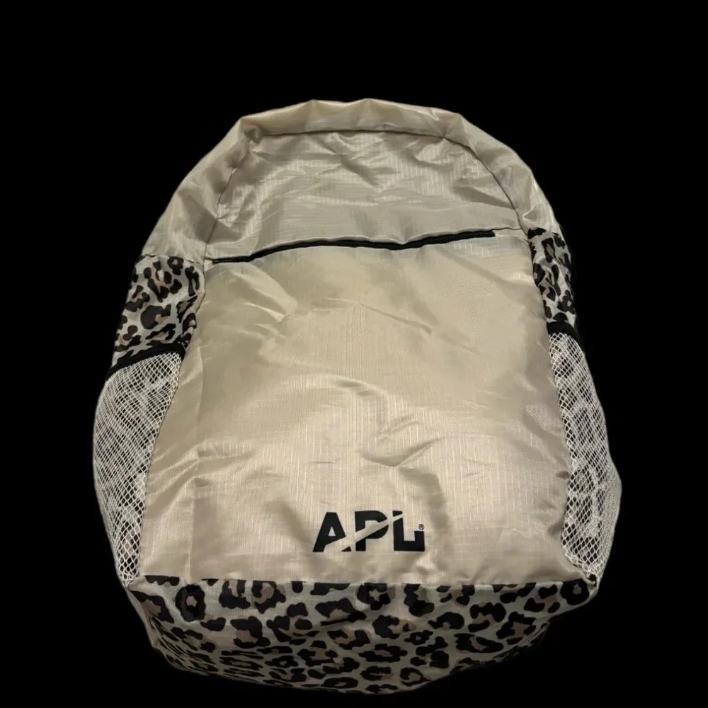 APL  backpack